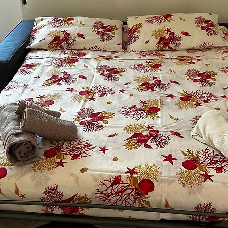 热那亚El Cuarto De Tula公寓 外观 照片