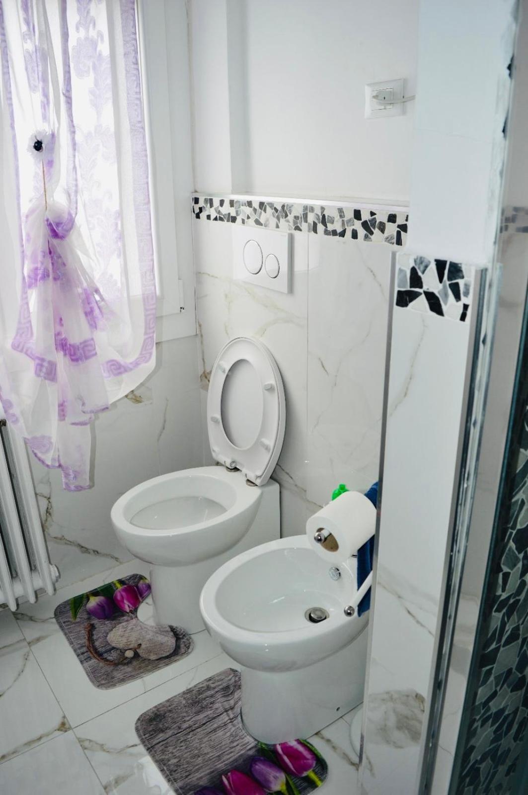 热那亚El Cuarto De Tula公寓 外观 照片